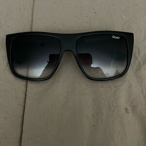 QUAY Nightfall Sunglasses